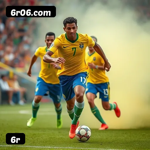 Processo de Download do App 6r - Passo a Passo Simples