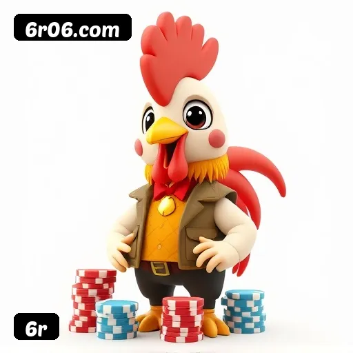 Recursos Exclusivos do App 6r - Modo Offline, Login Biométrico