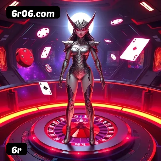 Jogos de Cassino em Destaque - Slots, Roleta, Blackjack