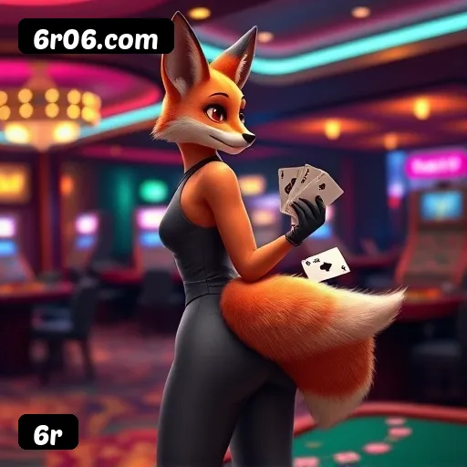 Jogos de Cassino ao Vivo